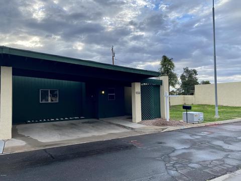 6521 N 24th Dr, Phoenix, AZ 85015 photo 1