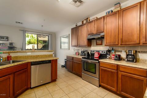 1265 S Aaron Ave #358, Mesa, AZ 85209 photo 5