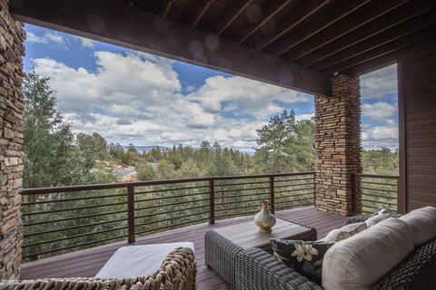 2506 E Feather Plume Ct, Payson, AZ 85541 photo 33