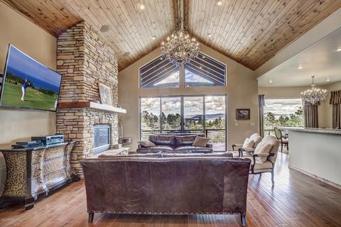 2506 E Feather Plume Ct, Payson, AZ 85541 photo 9