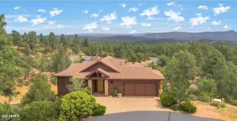2506 E Feather Plume Ct, Payson, AZ 85541 photo 1