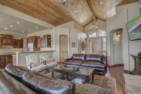 2506 E Feather Plume Ct, Payson, AZ 85541 photo 12