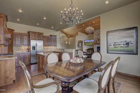 2506 E Feather Plume Ct, Payson, AZ 85541 photo 13