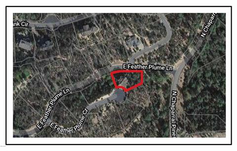 2506 E Feather Plume Ct, Payson, AZ 85541 photo 45