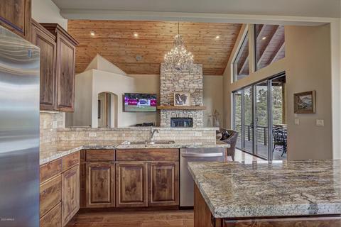 2506 E Feather Plume Ct, Payson, AZ 85541 photo 18