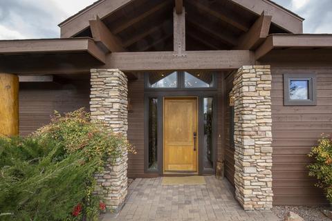 2506 E Feather Plume Ct, Payson, AZ 85541 photo 42