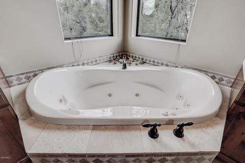 2506 E Feather Plume Ct, Payson, AZ 85541 photo 23