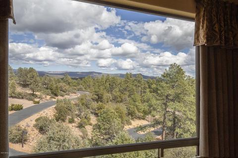 2506 E Feather Plume Ct, Payson, AZ 85541 photo 15