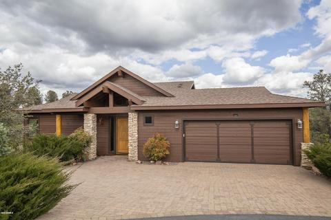 2506 E Feather Plume Ct, Payson, AZ 85541 photo 43