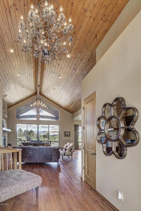 2506 E Feather Plume Ct, Payson, AZ 85541 photo 2
