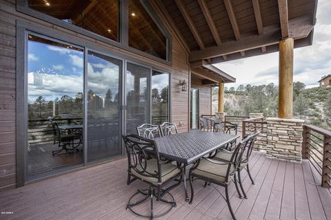2506 E Feather Plume Ct, Payson, AZ 85541 photo 5