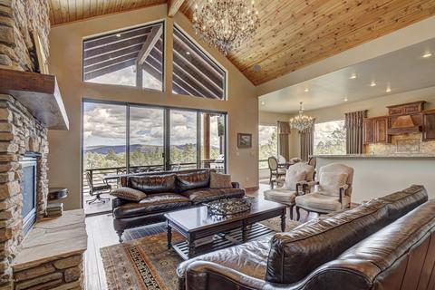 2506 E Feather Plume Ct, Payson, AZ 85541 photo 3