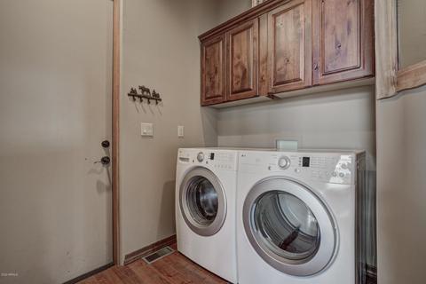 2506 E Feather Plume Ct, Payson, AZ 85541 photo 28