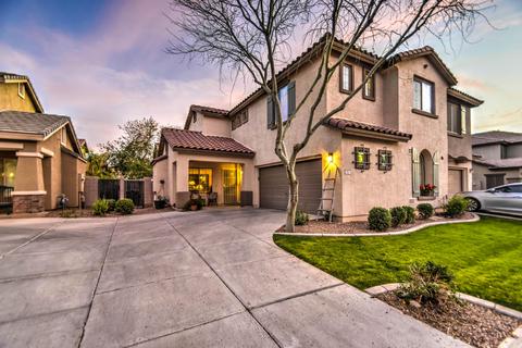 1563 Elgin St, Gilbert, AZ 85295 photo 9