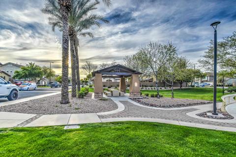 1563 Elgin St, Gilbert, AZ 85295 photo 77