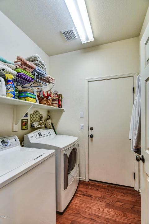 1563 Elgin St, Gilbert, AZ 85295 photo 57