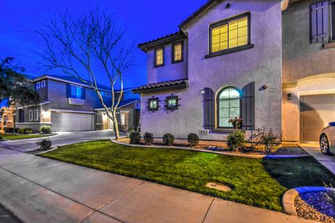 1563 Elgin St, Gilbert, AZ 85295 photo 4