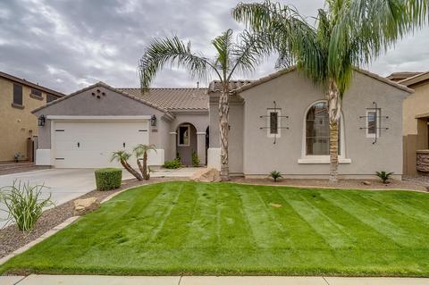 1887 E Dubois Ave, Gilbert, AZ 85298 photo 2