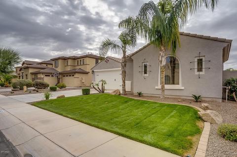 1887 E Dubois Ave, Gilbert, AZ 85298 photo 3