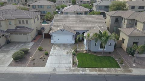 1887 E Dubois Ave, Gilbert, AZ 85298 photo 5