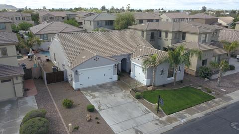 1887 E Dubois Ave, Gilbert, AZ 85298 photo 4