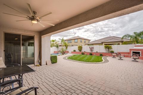 1887 E Dubois Ave, Gilbert, AZ 85298 photo 43