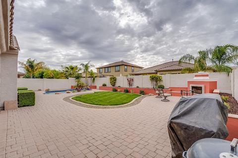 1887 E Dubois Ave, Gilbert, AZ 85298 photo 38