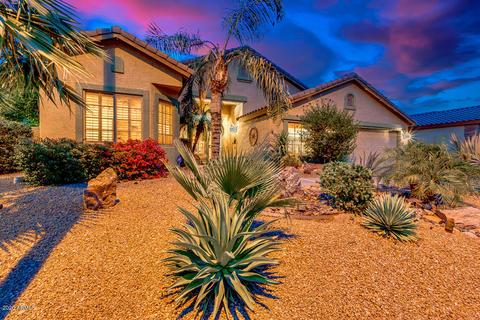 9740 E Monterey Ave, Mesa, AZ 85209 photo 2