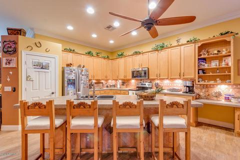 9740 E Monterey Ave, Mesa, AZ 85209 photo 22