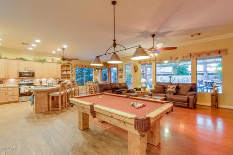 9740 E Monterey Ave, Mesa, AZ 85209 photo 15