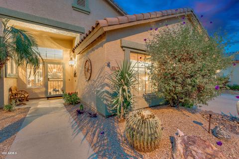 9740 E Monterey Ave, Mesa, AZ 85209 photo 4