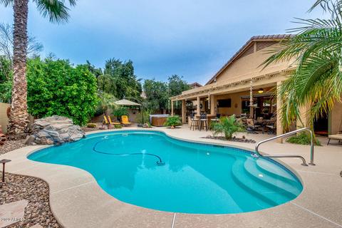 9740 E Monterey Ave, Mesa, AZ 85209 photo 59