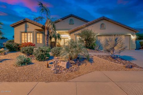 9740 E Monterey Ave, Mesa, AZ 85209 photo 1