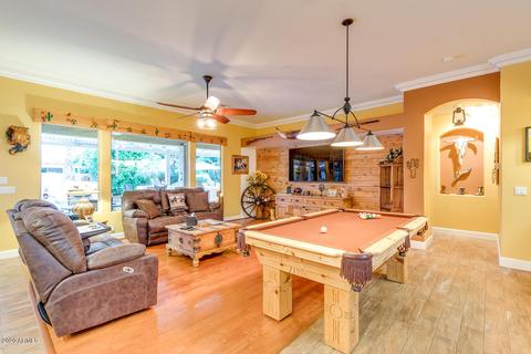 9740 E Monterey Ave, Mesa, AZ 85209 photo 14