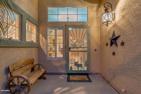 9740 E Monterey Ave, Mesa, AZ 85209 photo 5
