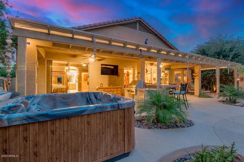 9740 E Monterey Ave, Mesa, AZ 85209 photo 42