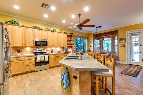 9740 E Monterey Ave, Mesa, AZ 85209 photo 17