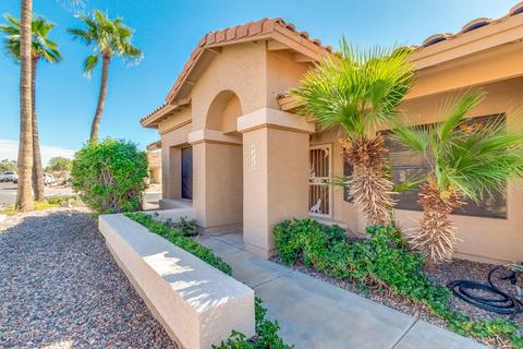 4113 E Thistle Landing Dr, Phoenix, AZ 85044 photo 4