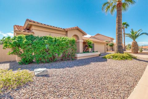 4113 E Thistle Landing Dr, Phoenix, AZ 85044 photo 2