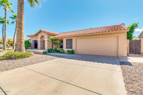4113 E Thistle Landing Dr, Phoenix, AZ 85044 photo 1