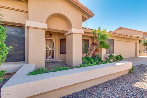 4113 E Thistle Landing Dr, Phoenix, AZ 85044 photo 3