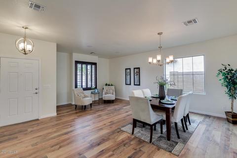 3735 E Vallejo Dr, Gilbert, AZ 85298 photo 13