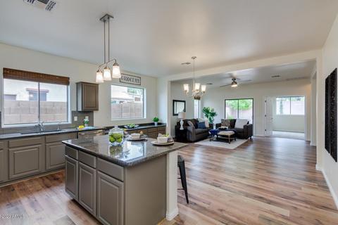 3735 E Vallejo Dr, Gilbert, AZ 85298 photo 7