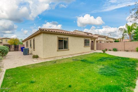 3735 E Vallejo Dr, Gilbert, AZ 85298 photo 33