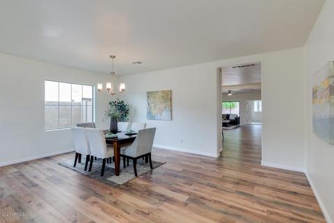 3735 E Vallejo Dr, Gilbert, AZ 85298 photo 14