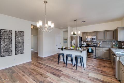 3735 E Vallejo Dr, Gilbert, AZ 85298 photo 11