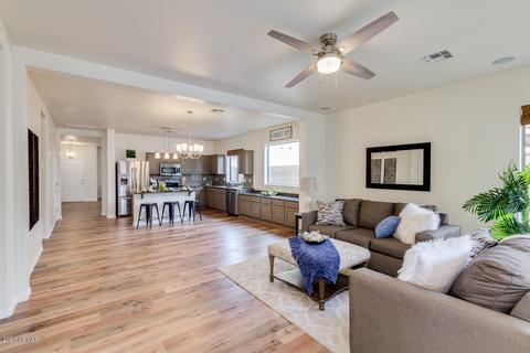 3735 E Vallejo Dr, Gilbert, AZ 85298 photo 5