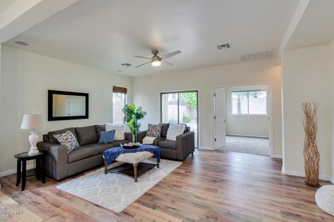 3735 E Vallejo Dr, Gilbert, AZ 85298 photo 4