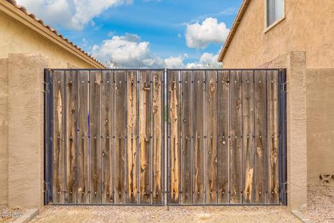 3735 E Vallejo Dr, Gilbert, AZ 85298 photo 35