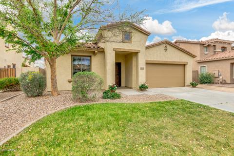 3735 E Vallejo Dr, Gilbert, AZ 85298 photo 1